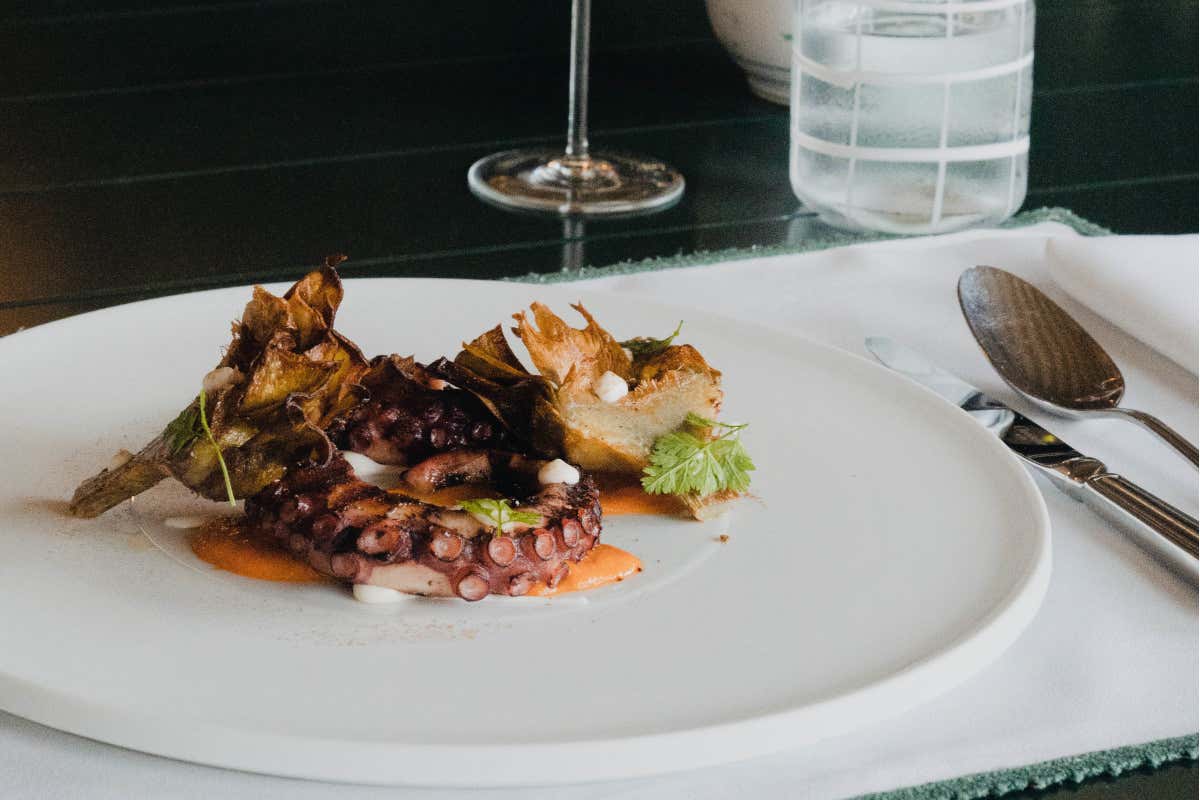 L’autunno a Portofino secondo lo Splendido Mare