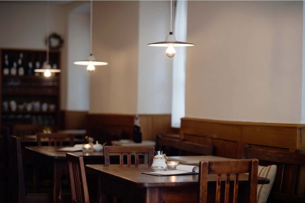 Un boutique hotel con una lunga storia: scopriamo il 1477 Reichhalter di Lana