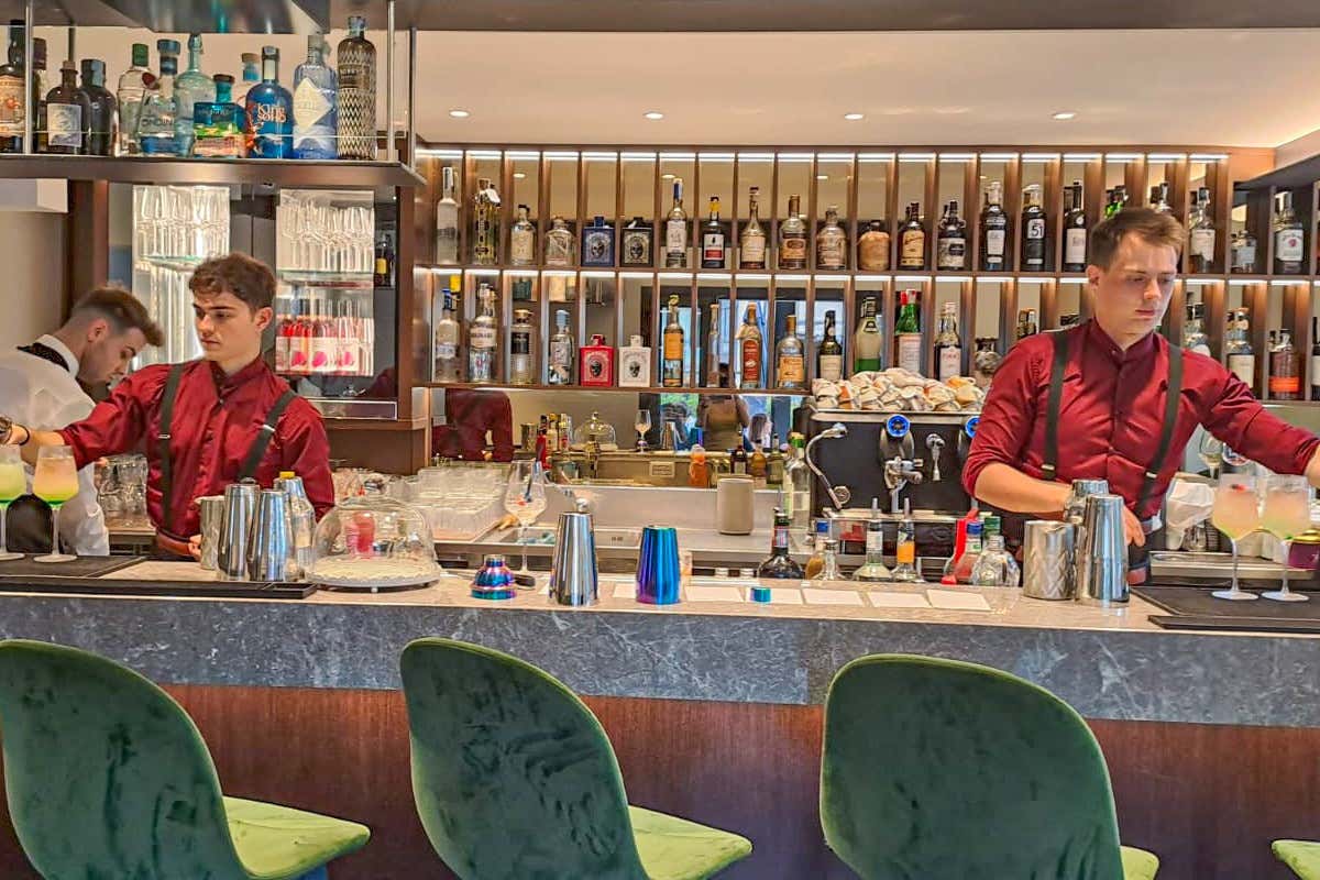 Ivrea, città di grandi inventori: ecco le camere per Olivetti al 3T Boutique Hotel Ivrea, città di grandi inventori: ecco le camere per Olivetti al 3T Boutique Hotel