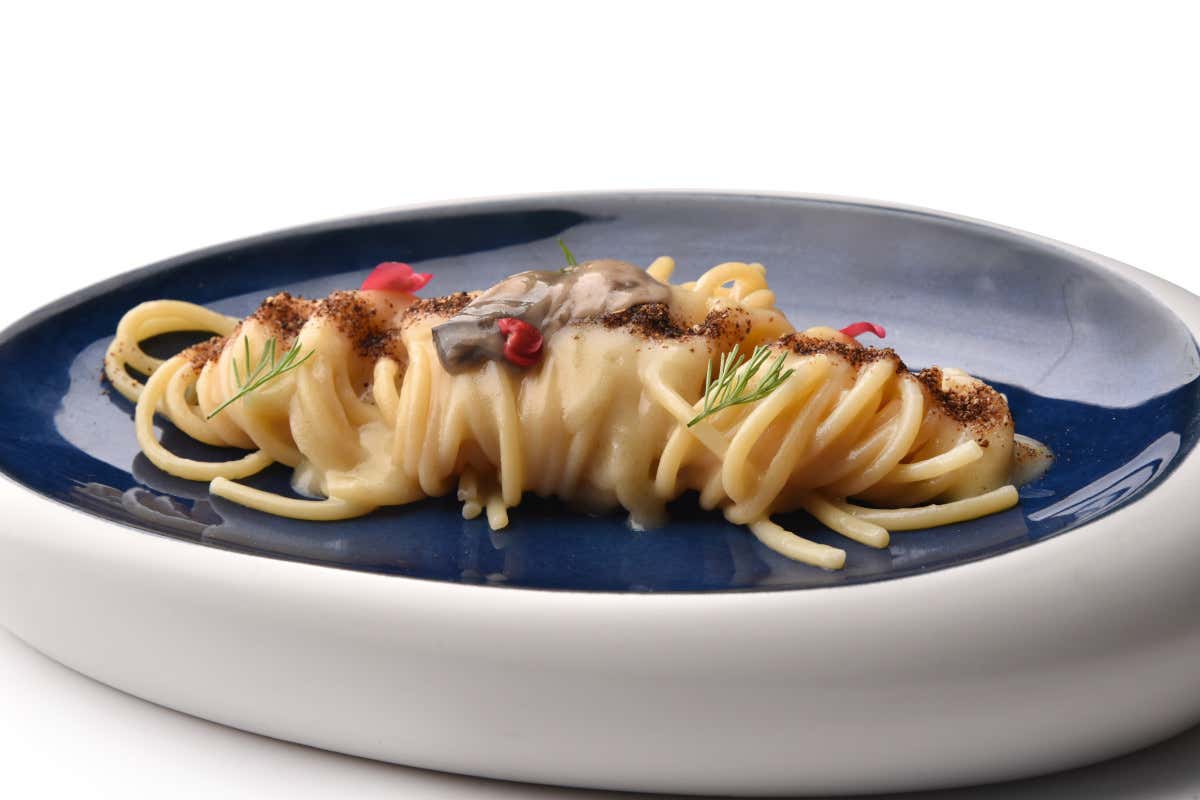 Come si mangia da “Barbagianni”, il fine dining in salsa toscana