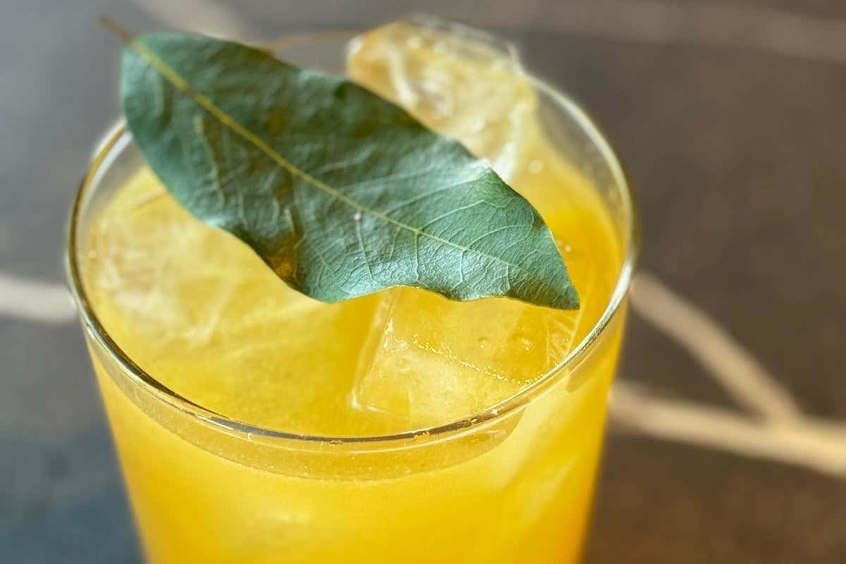 Mai bevuto un Polifemo? La drink list siciliana di Casa Bi a Milano