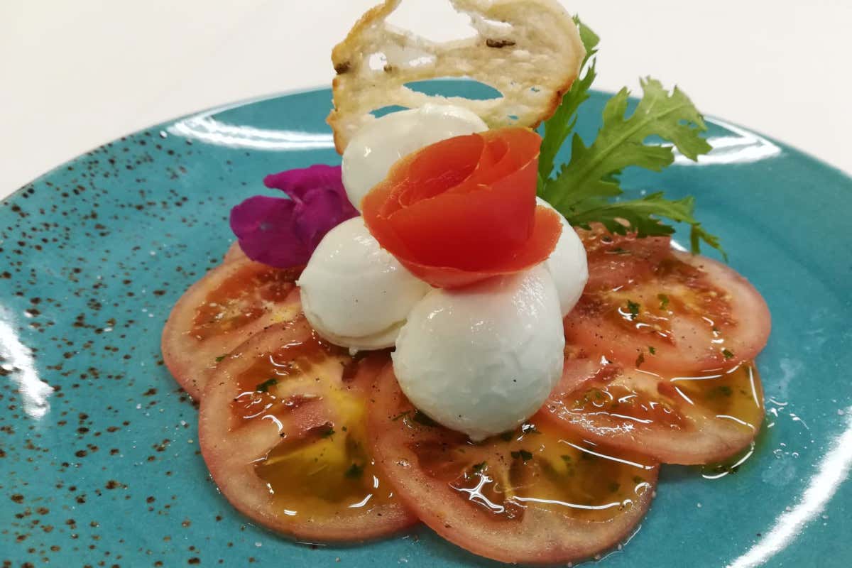 Dolomiti per gourmet: come si mangia all'Hotel Fanes di San Cassiano