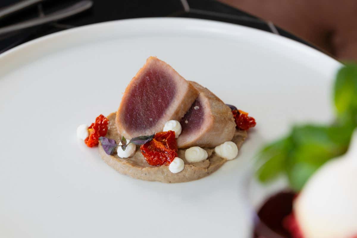 Aperitivo, cena o dopocena? Tutto al nuovo Duecentodue Bistrot di Solaro