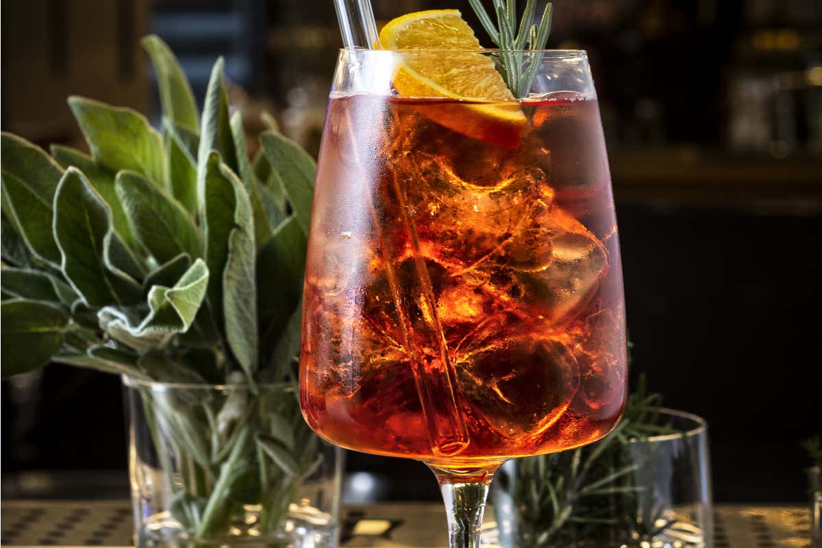 Cena da Frades, il ristorante cocktail bar di Milano dove tutto parla sardo