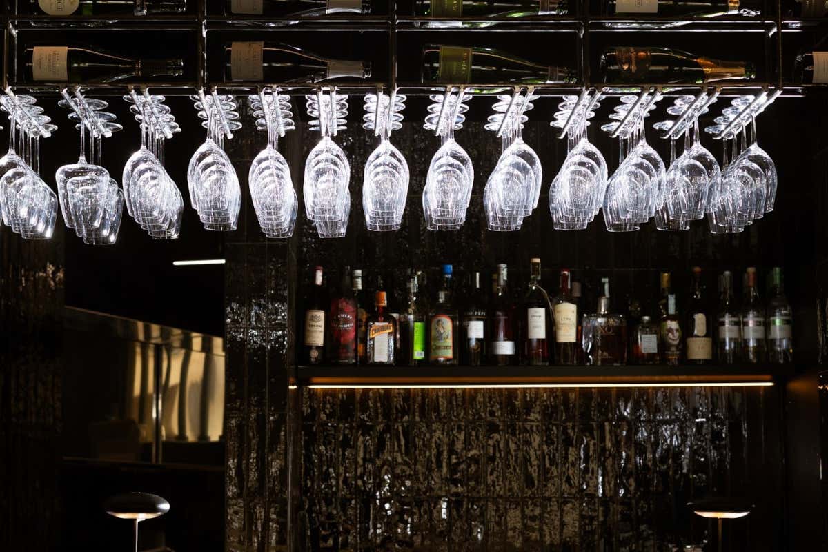 A Torino la “casa” degli Champagne e delle bollicine