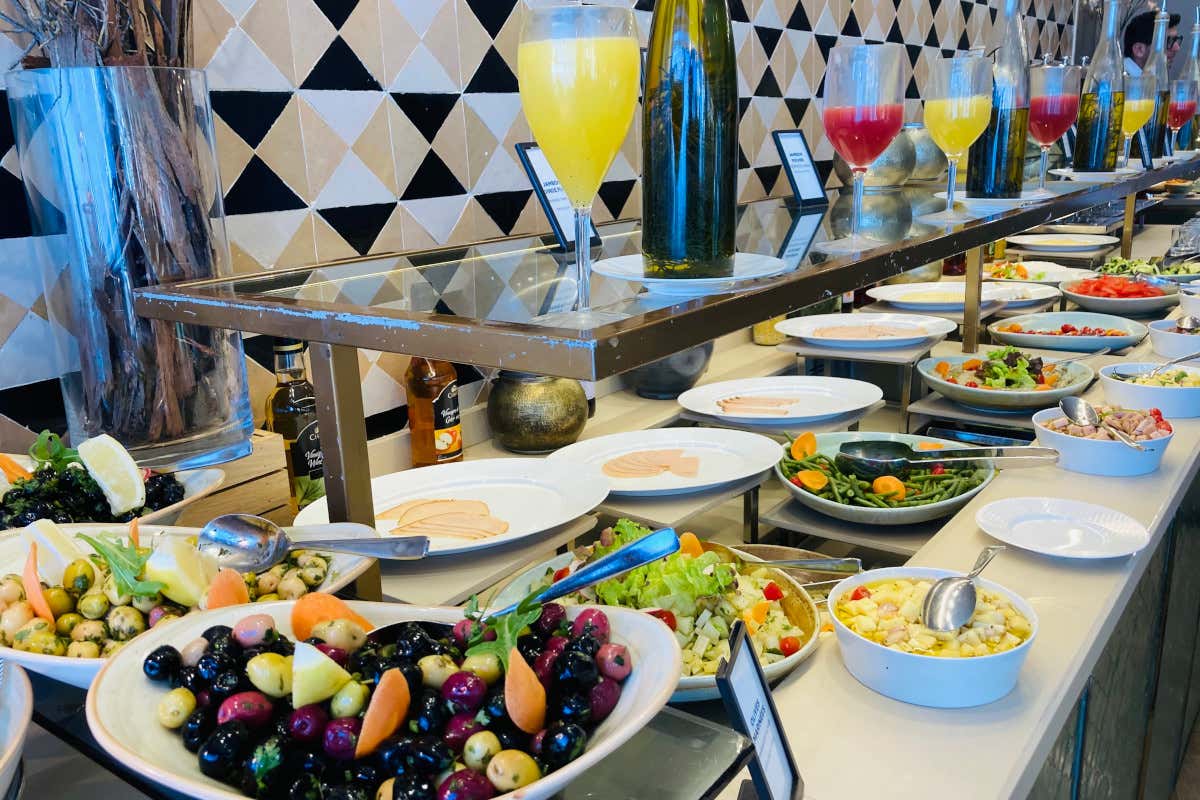 Tangeri: 5 posti dove mangiare e dormire alla scoperta della città dei due mondi