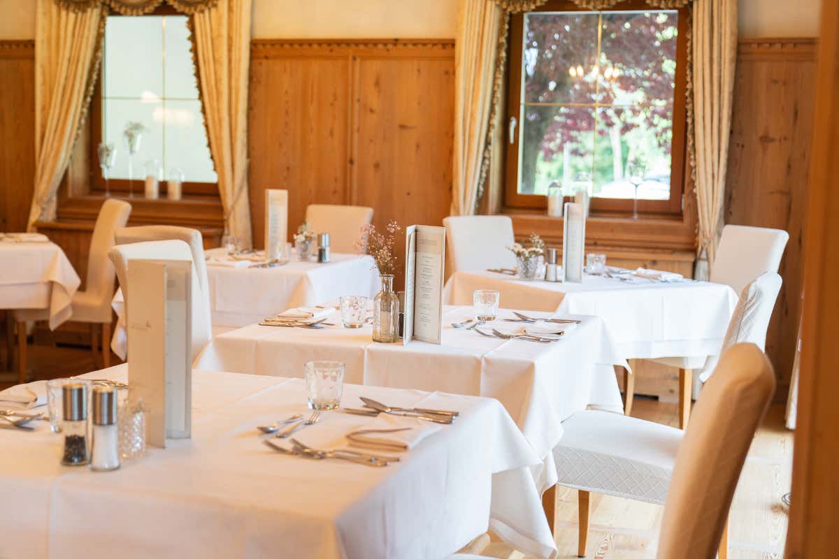 Hotel Majestic di Riscone, un'oasi di lusso e relax tra le Dolomiti