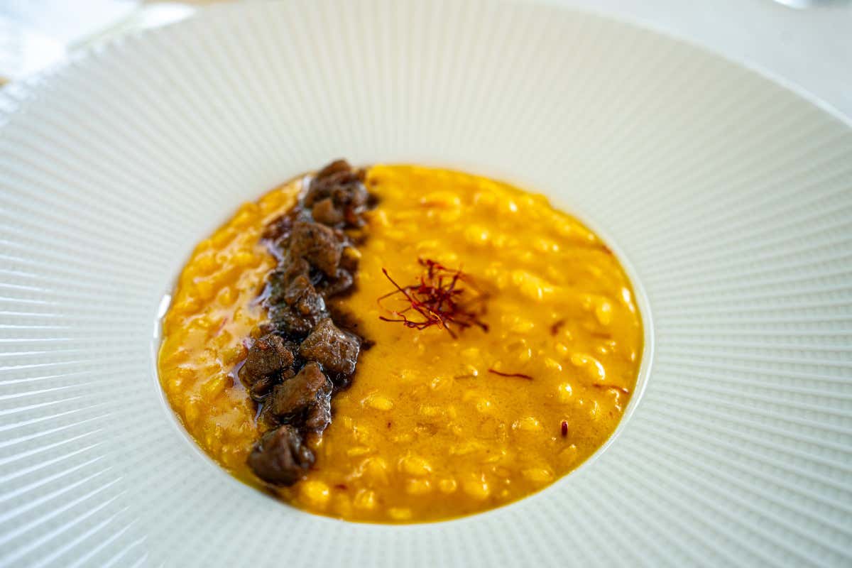 Soggiorno in una villa storica? Com'è il nuovo Hotel Vannucci a Città della Pieve