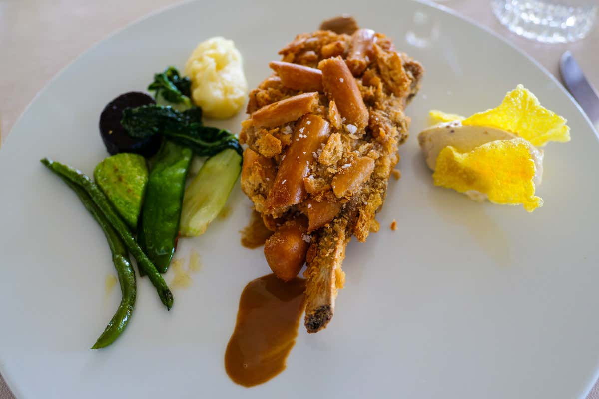 La Ciau del Tornavento: un ponte tra le Langhe e… le stelle 