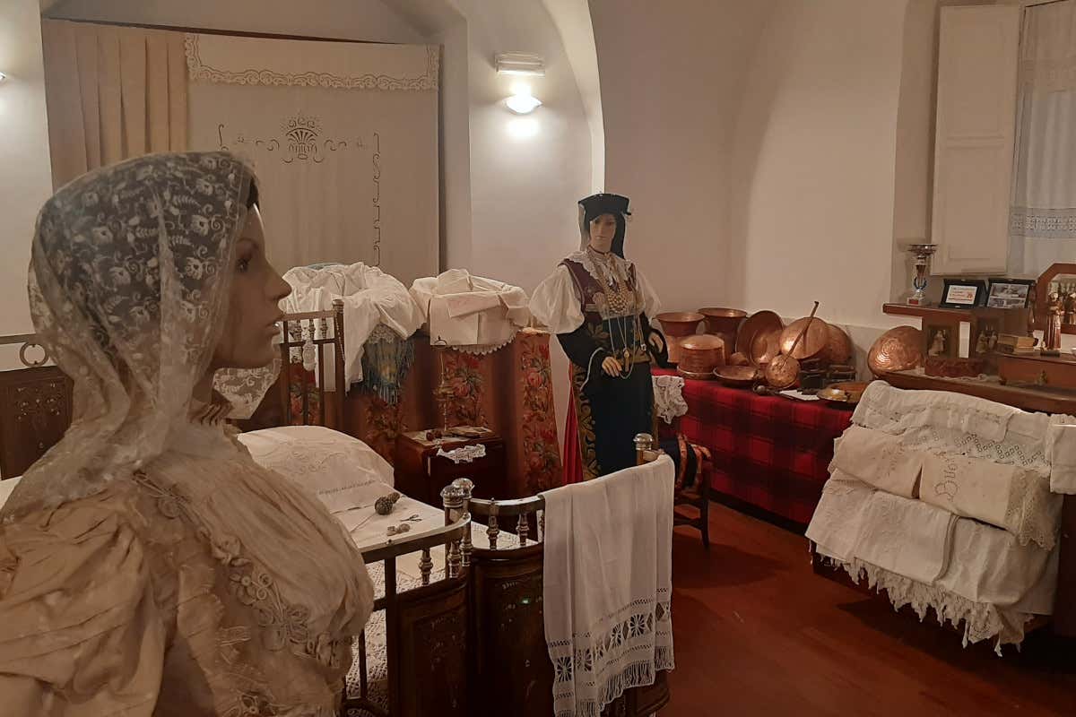 Il Molise esiste eccome! E si vive e mangia davvero bene