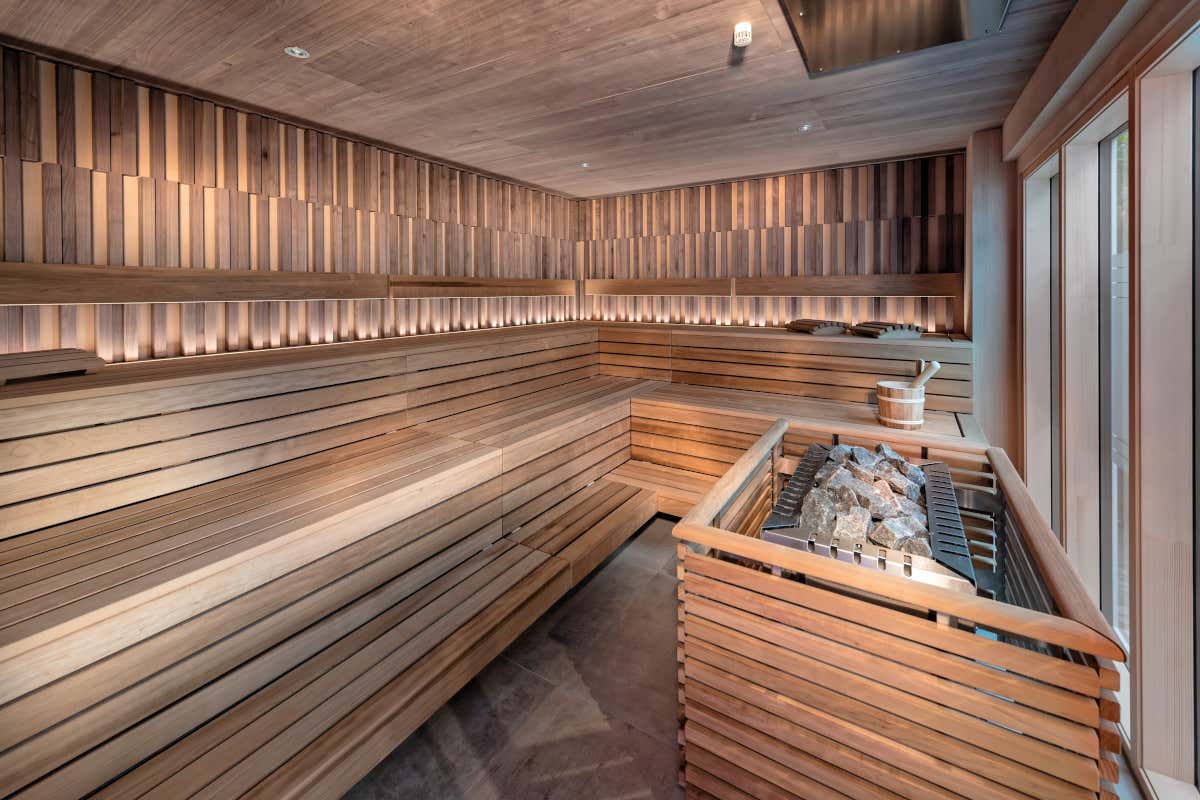 Al Romantik Hotel Oberwirt la dolce vita “sui tetti” di Merano