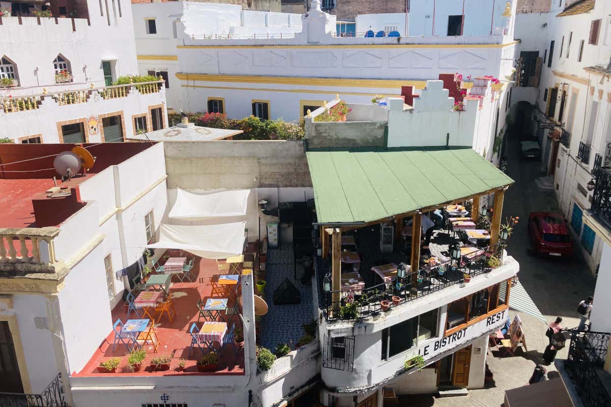 Tangeri: 5 posti dove mangiare e dormire alla scoperta della città dei due mondi