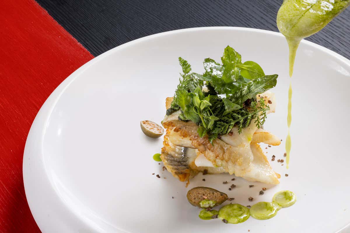 Rhinoceros le Restau & Roof bar, la nuova terrazza gourmet su Roma