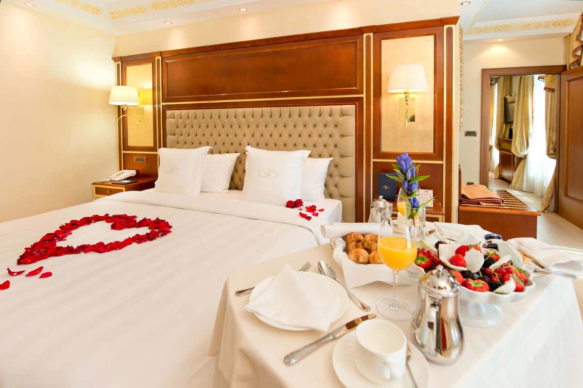 Pasqua sul lago: ecco il pacchetto speciale del Swiss Diamond Hotel Lake Lugano