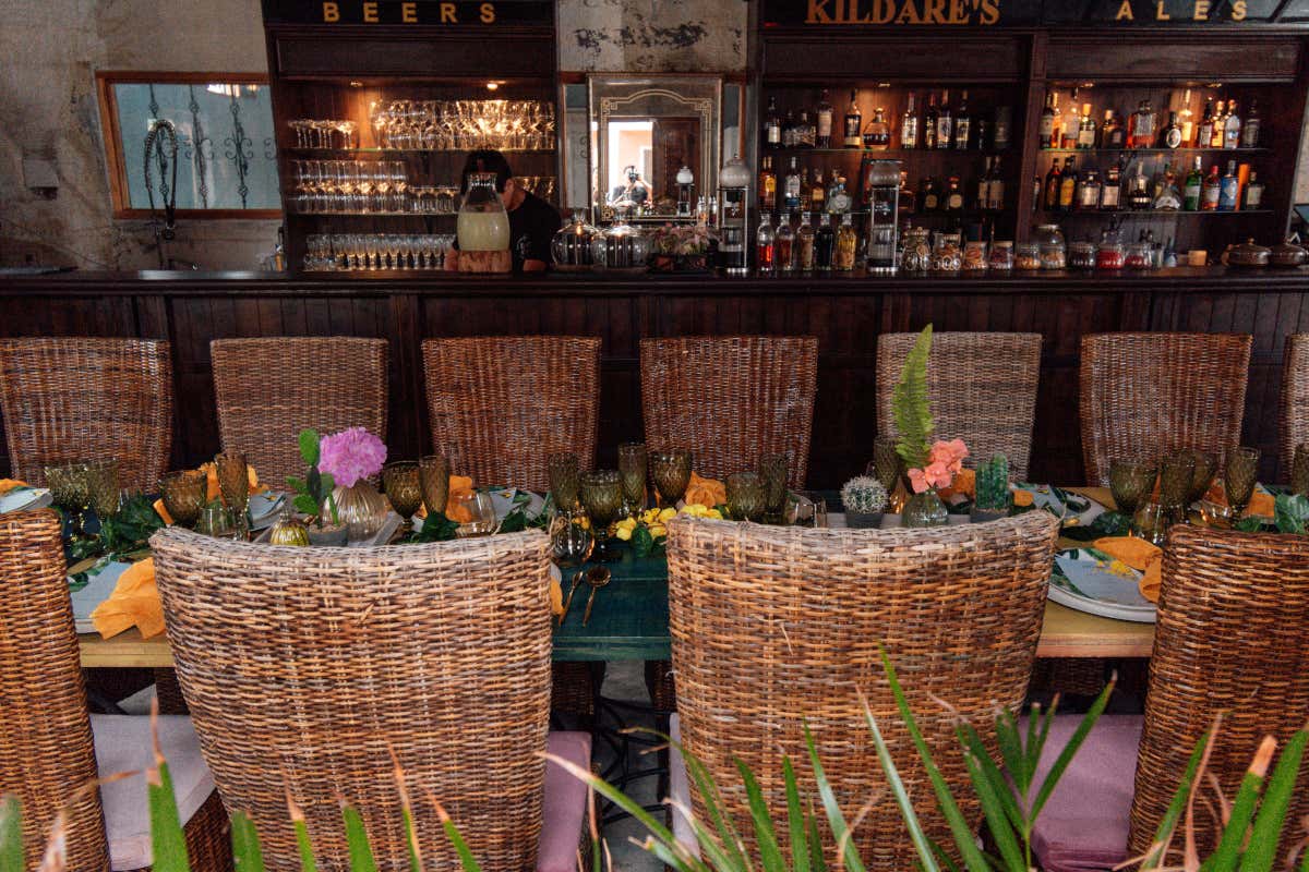 Via dal freddo! Viaggio ad Aruba, l’isola felice