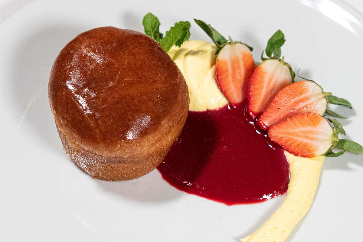 Se Milano avesse il mare: ecco cosa si mangia da Assunta Madre