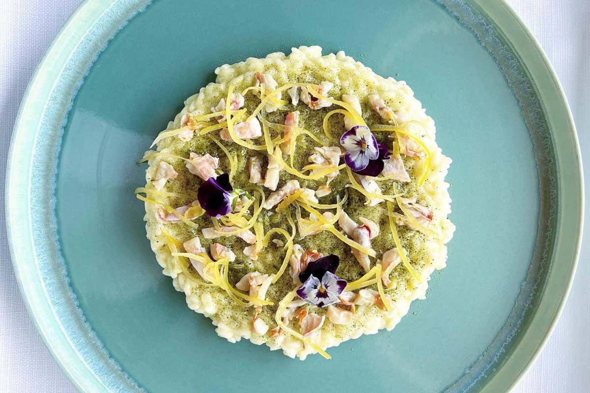 Casa Bro a Rivarolo Canavese: il ritorno a… casa dei due fratelli Bronzino