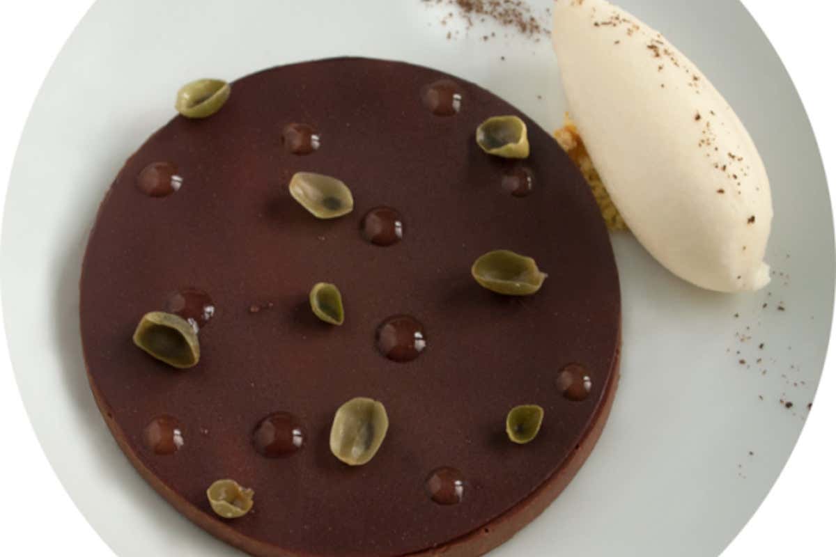 La scommessa di due giovani chef per ridare vita a Castel Pergine