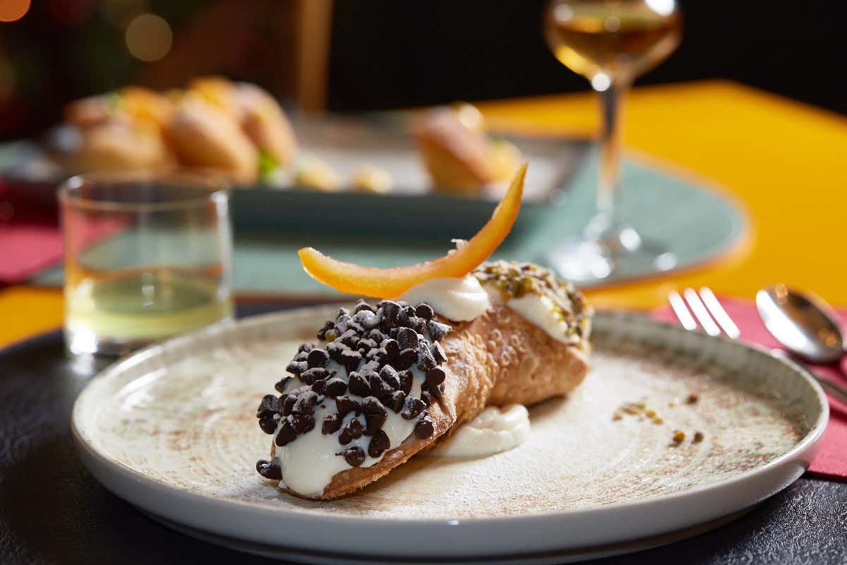 Trastevere in… Controluce con i piatti della cucina romana di casa