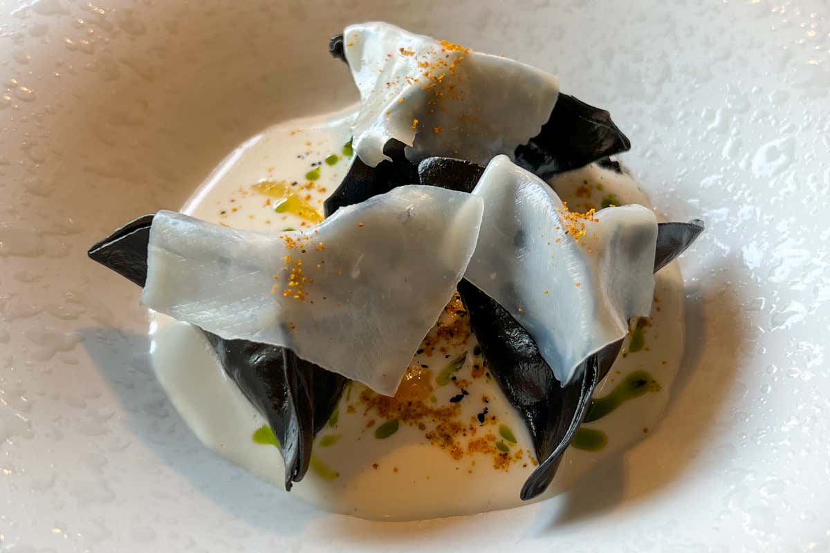 Gong a Milano: un ristorante, due continenti, mille sapori