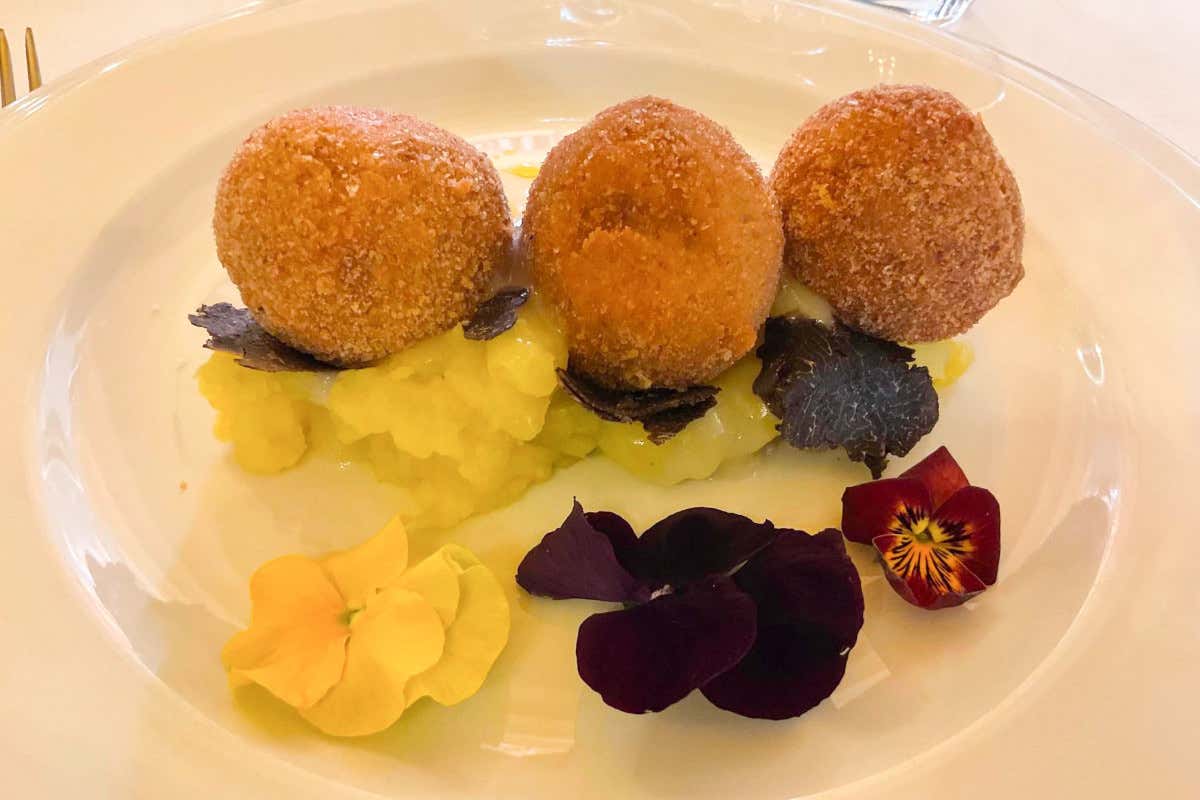 La Palomba a Mondavio un hotel che “Vale un viaggio”