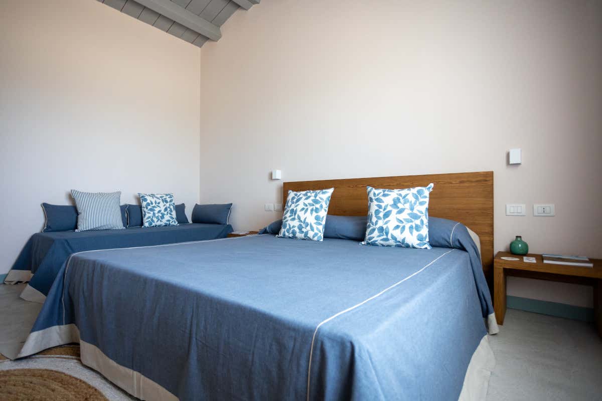 Cerchi un rifugio di charme in famiglia in Sicilia? Apre La Segreta Country House 