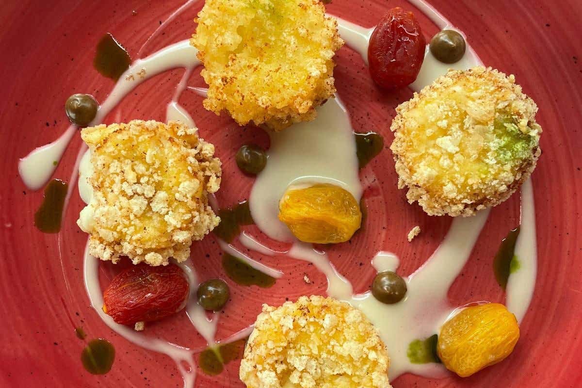 Nell'ex Casual di Bartolini apre La Ripa: ecco il nuovo ristorante di Bergamo Alta