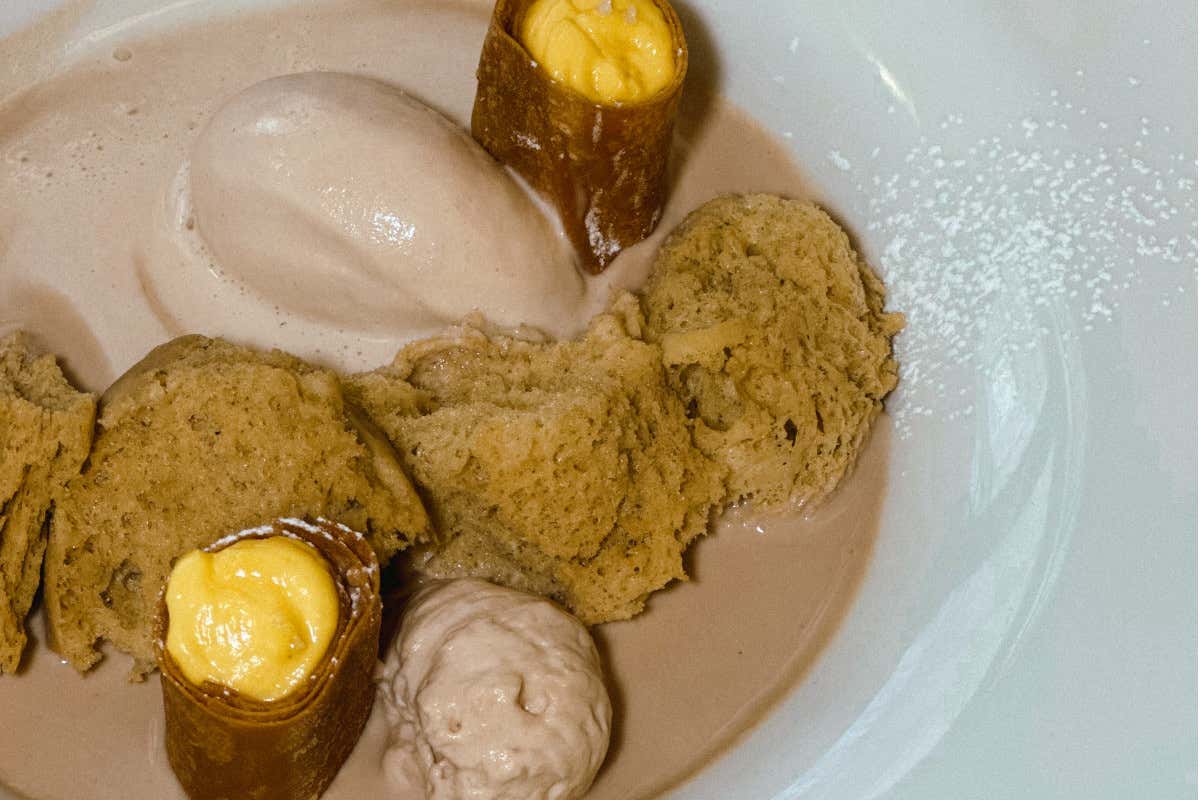 Viaggio goloso a Siena: ecco due ristoranti e una pasticceria da non perdere