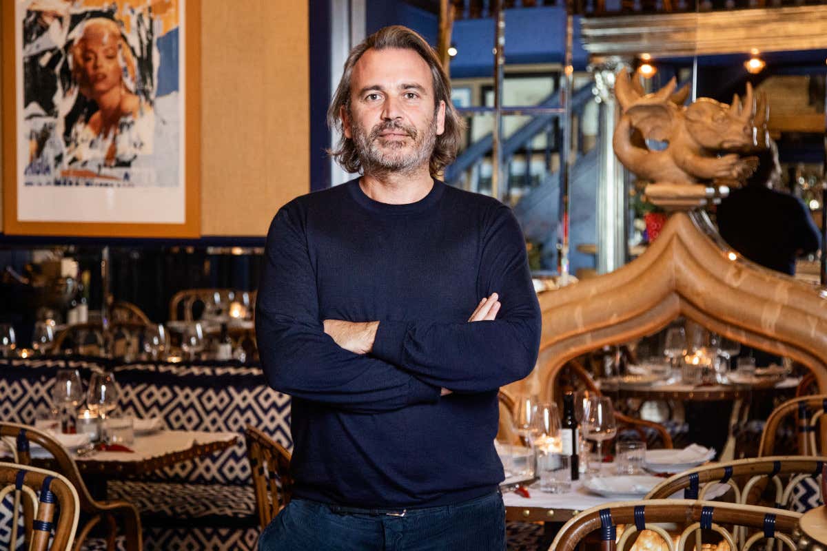 Vi sveliamo un'osteria 