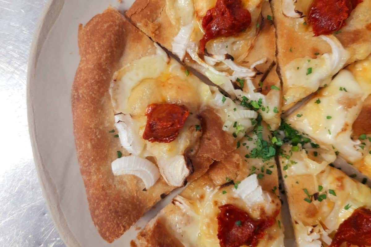 Rossorubino a Torino, buon vino e buona cucina Piemontese