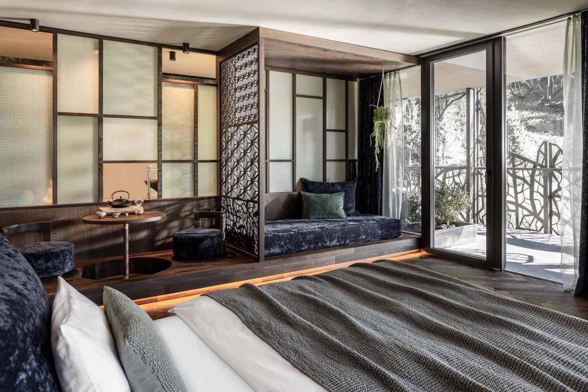 Capodanno in montagna? Ecco alcune idee su come passare l'ultima notte del 2023