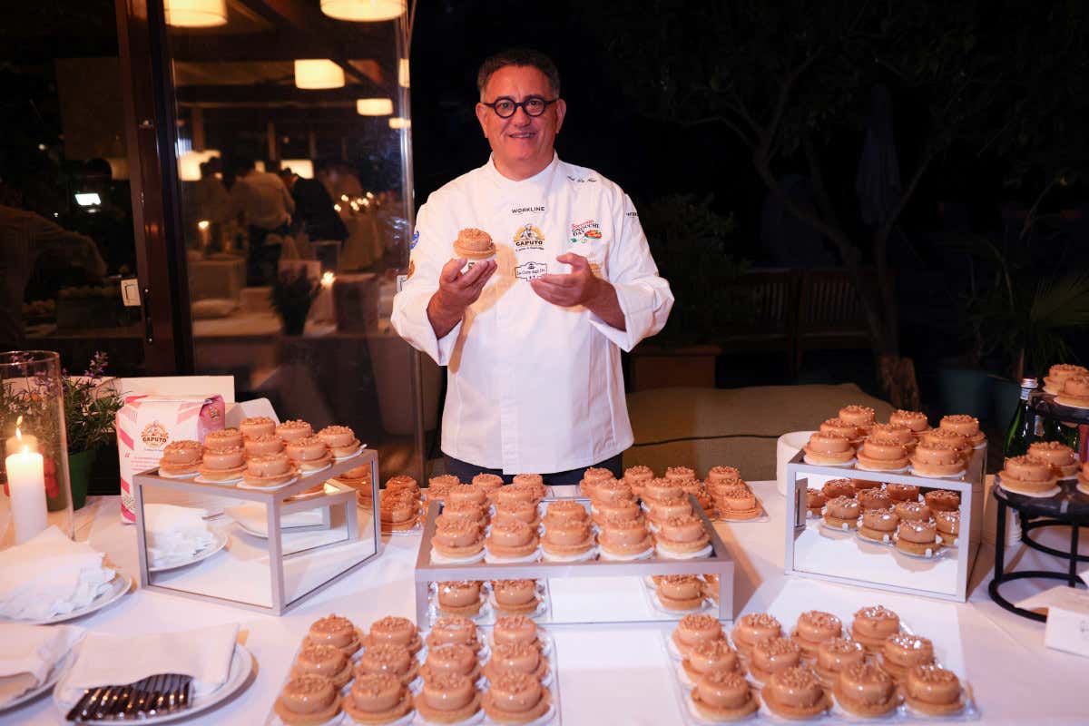 Grande successo per i Sorrento Gnocchi Days che tornerà nel 2025