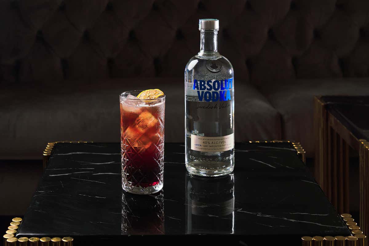 Milano da bere: la Terrazza Duomo 21 lancia il suo nuovo Cocktail bar