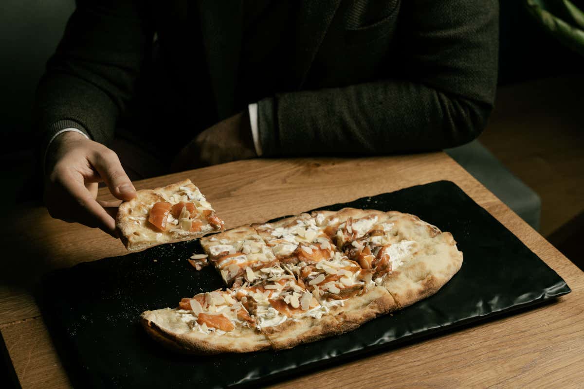 Al Pigneto arriva The Forum, l'antico foro romano in salsa moderna