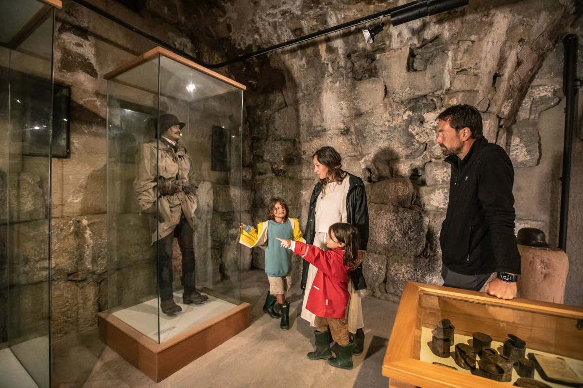 Estate in montagna? La Val di Sole stupisce con esperienze wow