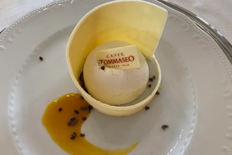 Tommaseo, ottima cucina nel caffè più antico di Trieste