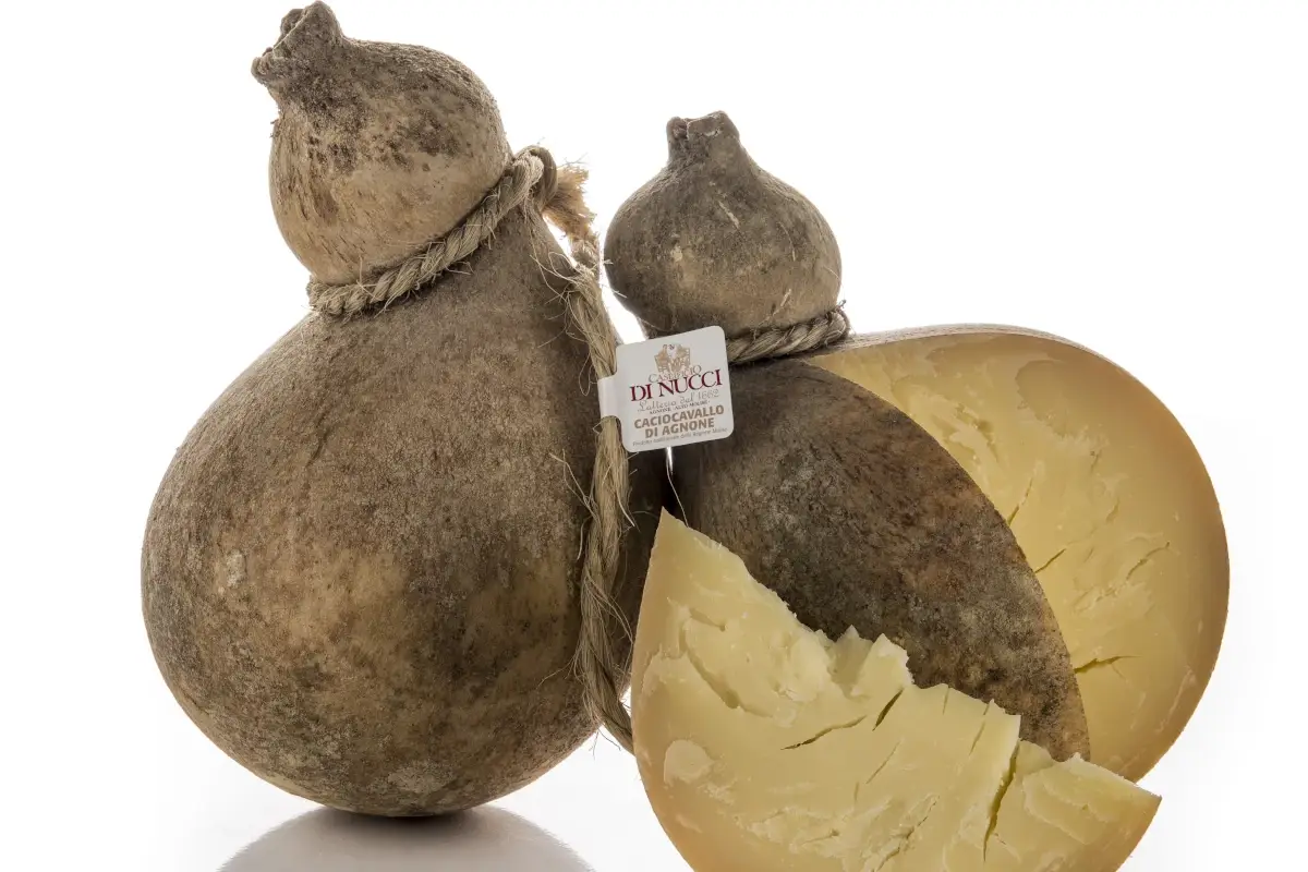 Caciocavallo di Agnone Italian Cheese Awards, il pecorino Gregoriano &egrave; il formaggio dell&rsquo;anno