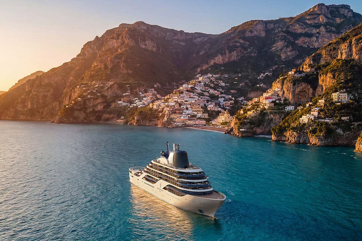 Four Seasons II: debutta la nuova generazione di suite residenziali sul mare Four Seasons II: debutta la nuova generazione di suite residenziali sul mare