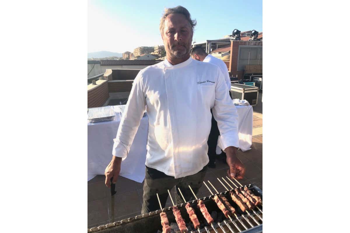 I vent'anni del Porto della Maremma tra mare e buona cucina