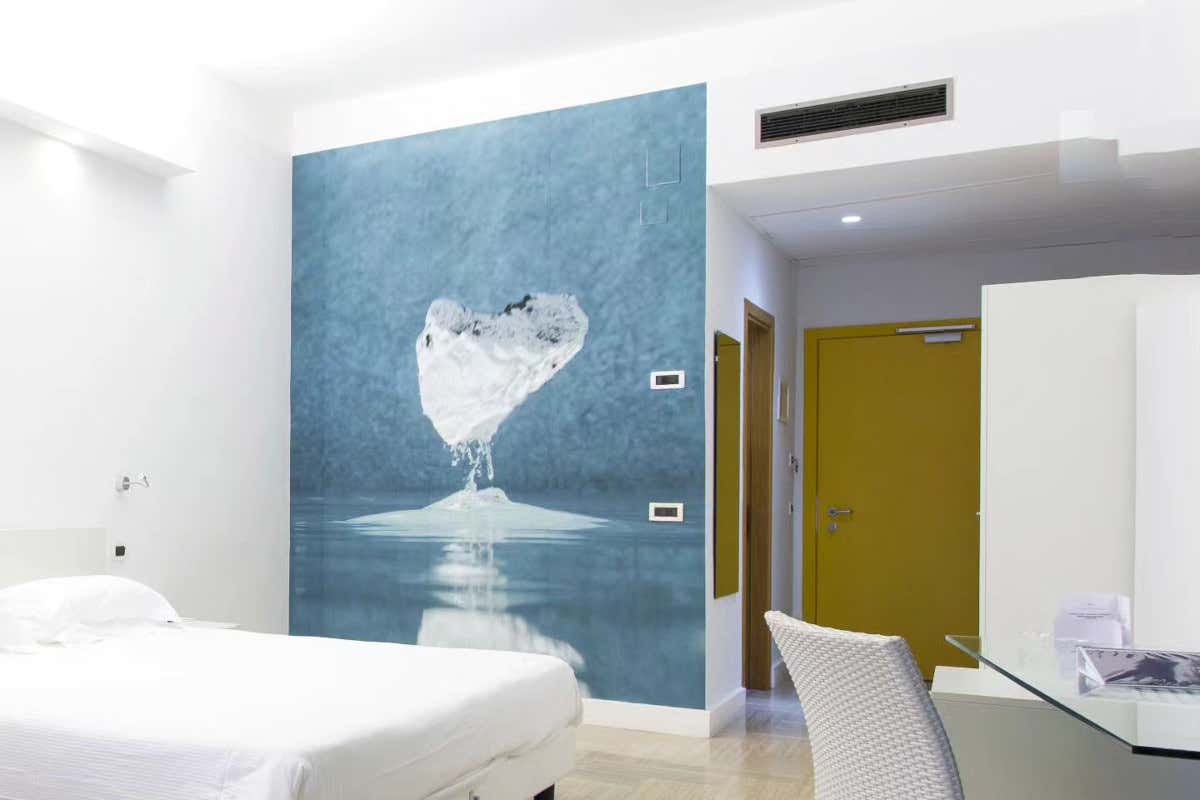 Mangiare in... Paradiso! Siamo al Ristorante Tonì di Sorrento