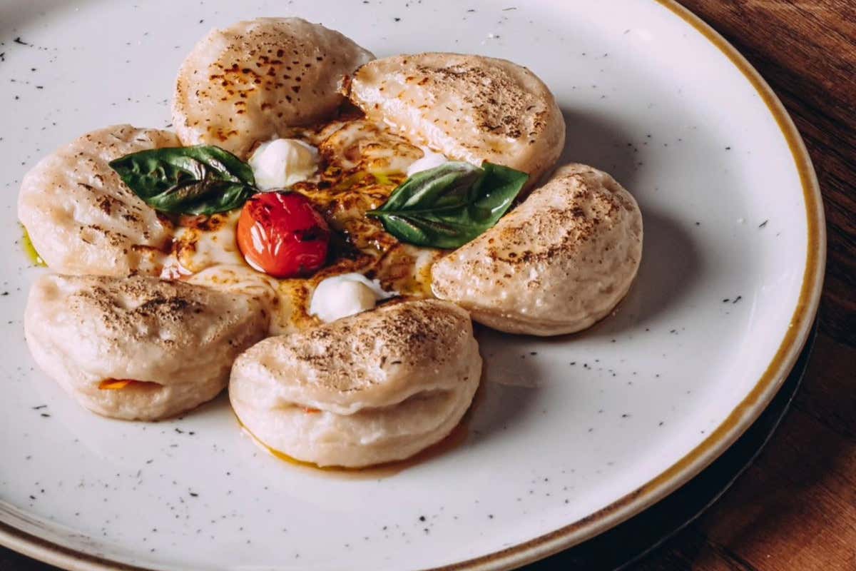 Menu? No tracklist! Da Carter Oblio a Roma si cena a suon di musica