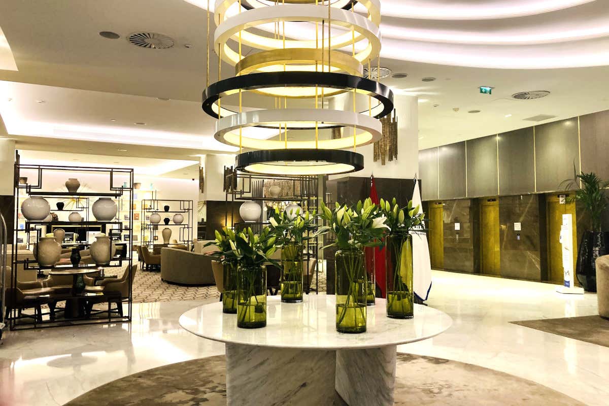 Tangeri: 5 posti dove mangiare e dormire alla scoperta della città dei due mondi