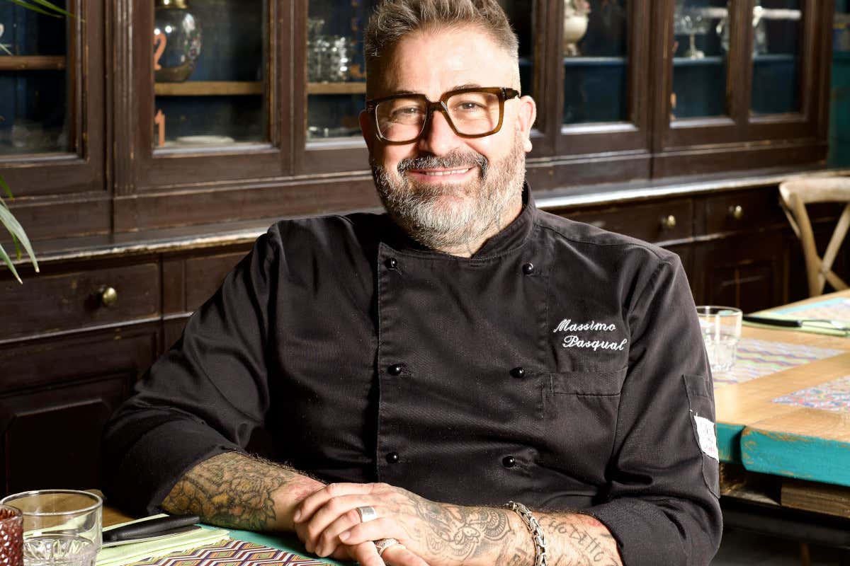 Voglia di pizza contemporanea? Seguite “Il Rito” di Carate Brianza Voglia di pizza contemporanea? Seguite “Il Rito” di Carate Brianza