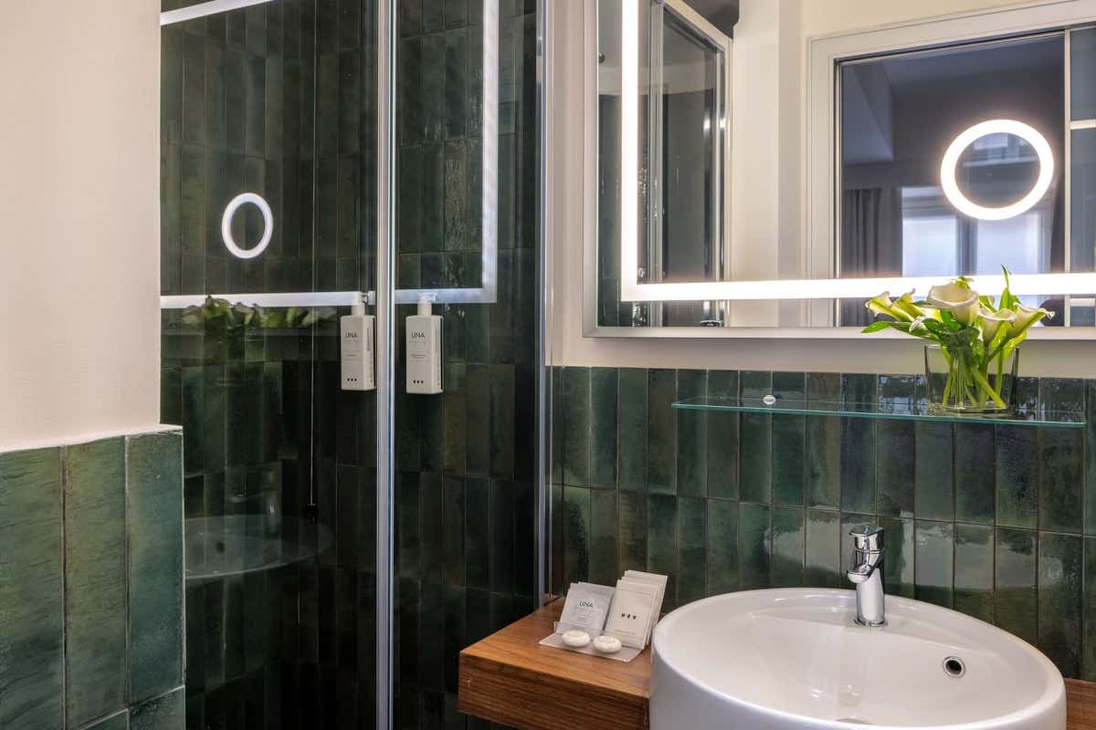 In Via Margutta c'è un nuovo hotel: entriamo da Maison Roma Piazza di Spagna