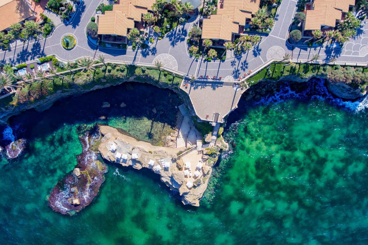 Il nuovo corso del Minareto: tutte le novità del resort di Siracusa