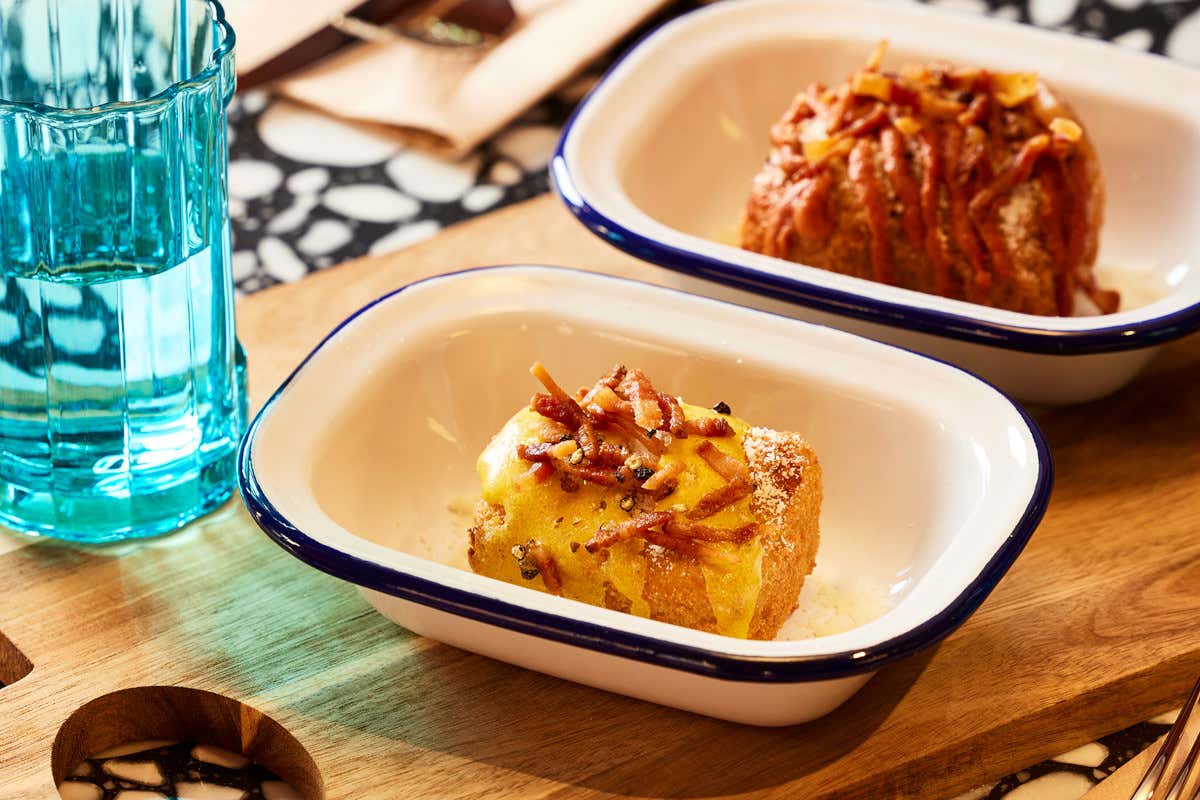 Ecco come è il primo ostello “Jo&Joe” d'Italia