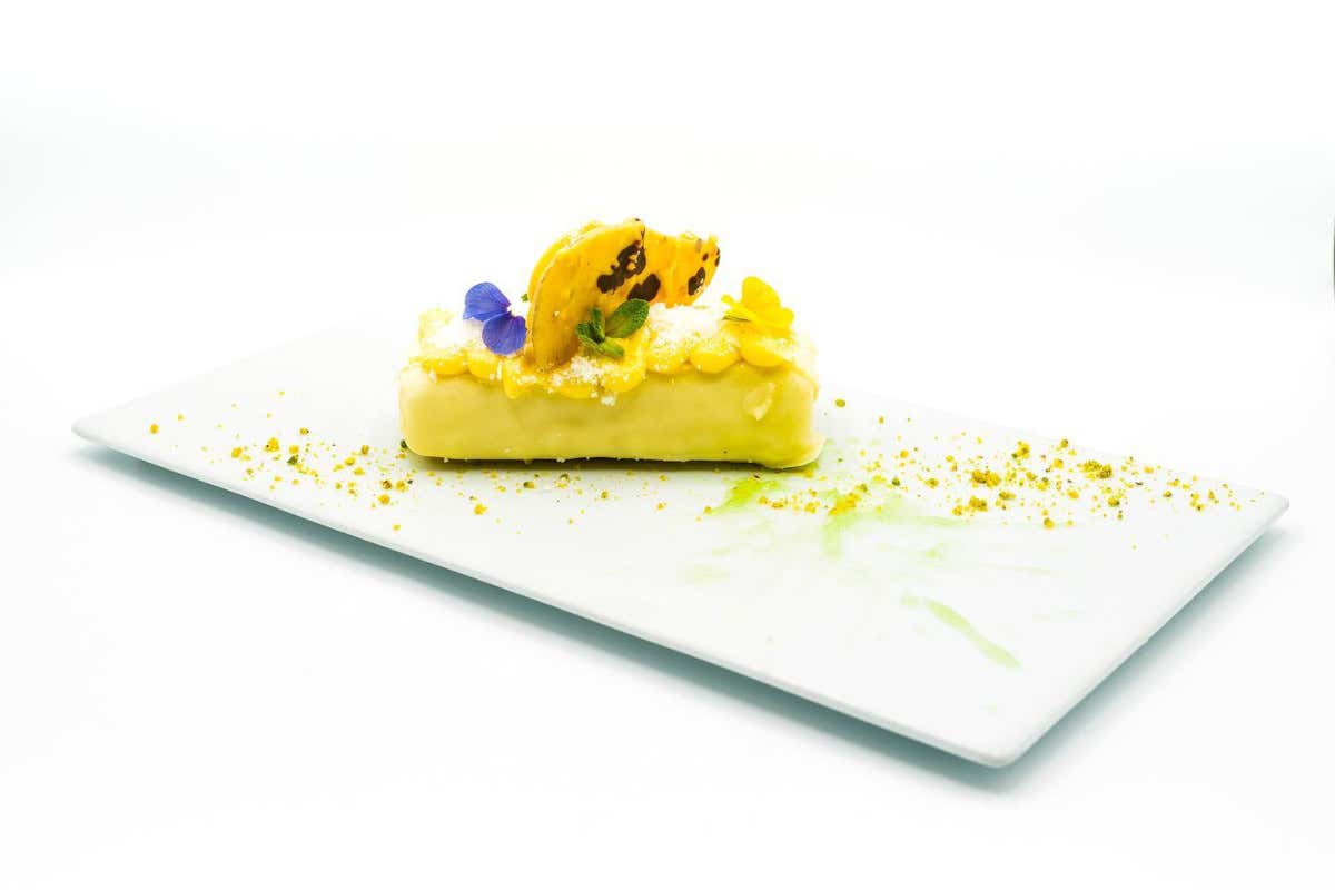 Al ristorante Soul & Fish la vera... anima del mare di Sorrento