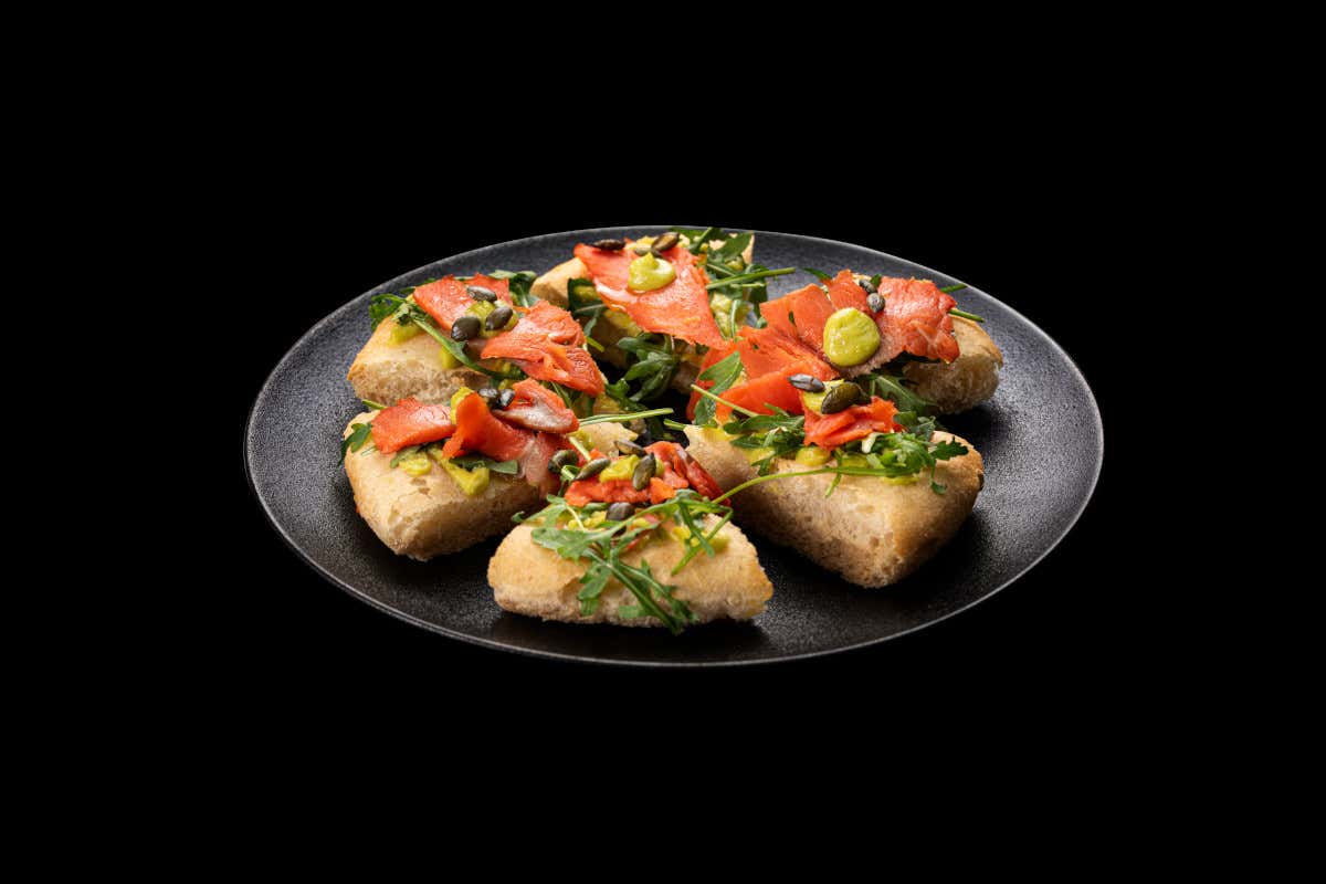 Mangiare come i centenari delle Blue Zone: apre a Milano The Longevity Kitchen