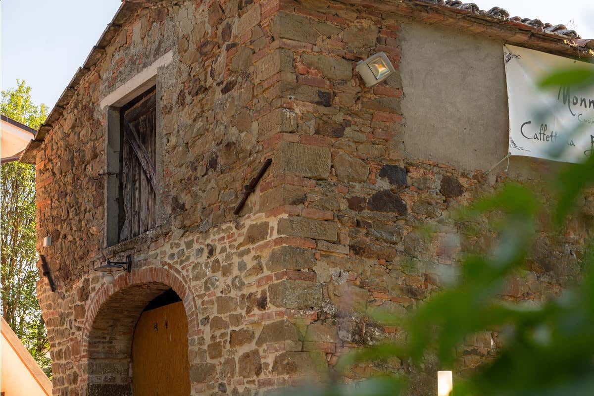 The Monnalisa Resort ad Arezzo: nei luoghi in cui Leonardo dipinse la Gioconda