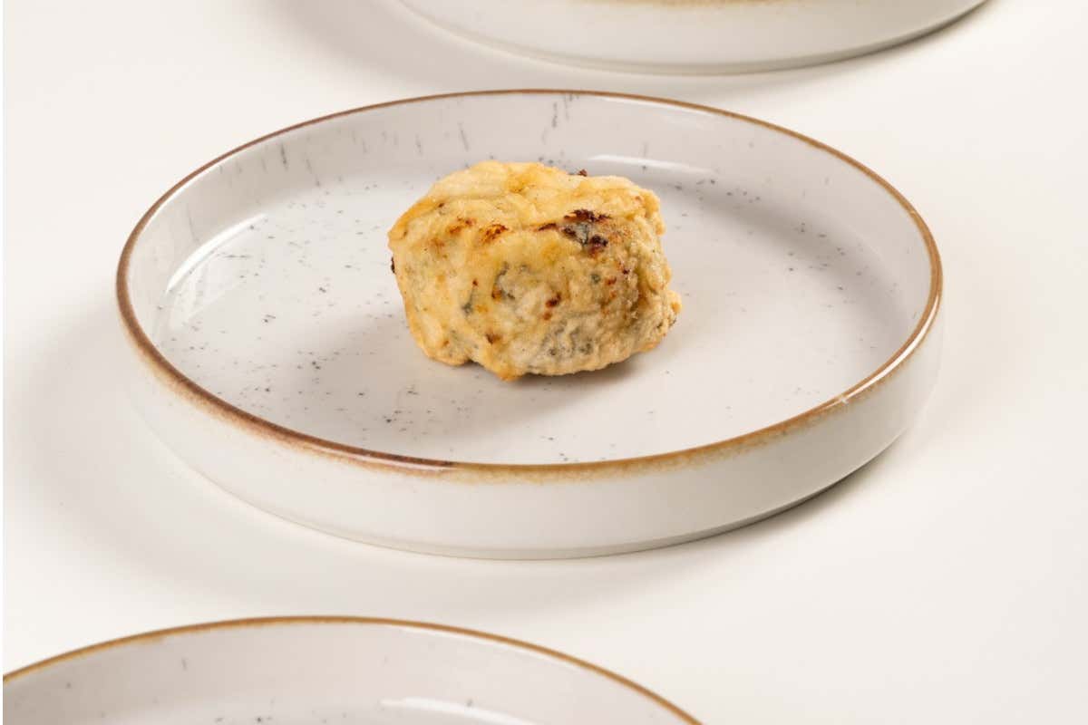 Da Verdevasinicola di Caserta la pizza secondo una giovane pizzaiola creativa